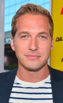 Ryan Hansen